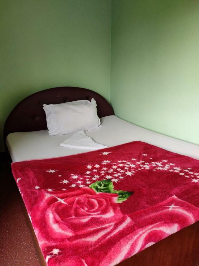 Hotel Sweet Dreams Catmandu Exterior foto