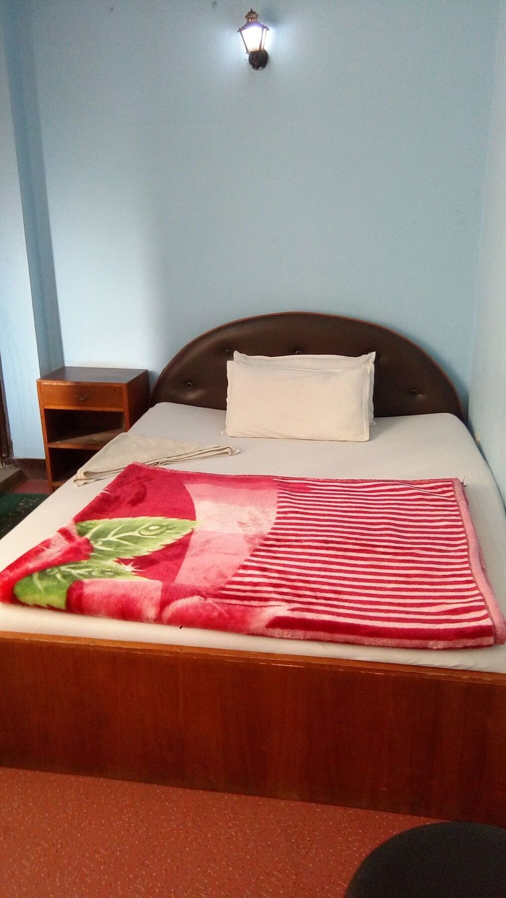Hotel Sweet Dreams Catmandu Exterior foto